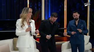 Ardian Limanmera & Fjolla Gashi - Dole Në Dritare