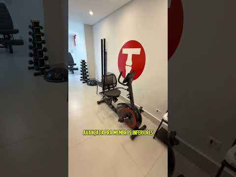 📍Rua Senador Felinto Müller, 241 - Pq. Santos Dumont, Taboão da Serra