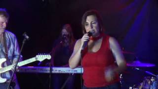 Lose Again Linda Ronstadt Cover