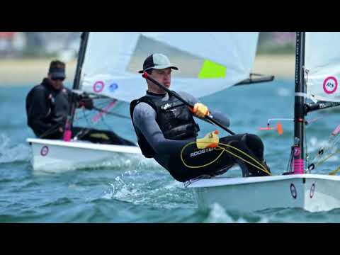 RS Aero European Championship / RS Eurocup 2024