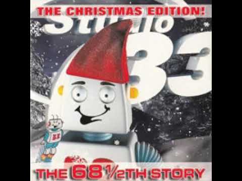 Studio 33 The 68 Story Christmas