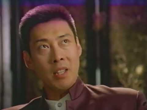 Paper Bullets (1999) VHS Trailer