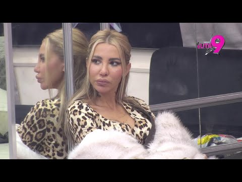 ELITA 9: Luka doživeo pomračenje, pa žestoko zaratio sa Anđelom - 31.10.2025.