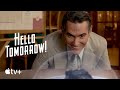 Hello Tomorrow! — First Look | Apple TV+