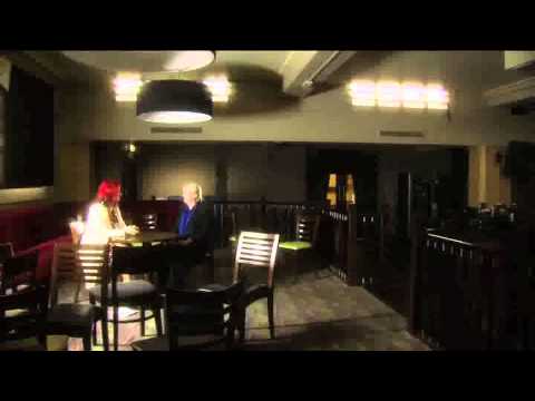 Henry McCulllough on The One Show