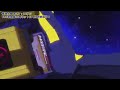 Black Shinkalion Ogre Transformation Sequence Reuploaded