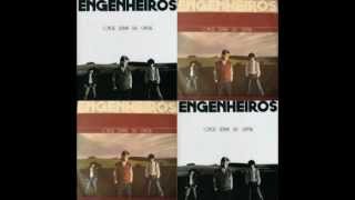 Beijos Pra Torcida - Engenheiros do Hawaii