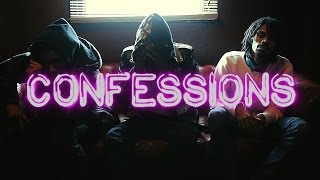 Flatbush Zombies - Confessions