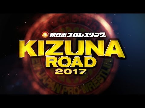 New Japan Kizuna Road Results From 6-26: Title Match, Okada, More