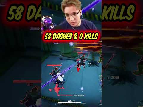 BLACK PANTHER Desperately Needs a BUFF #marvelrivals