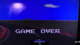 1983 Namco Pole Position II Arcade Board Working (Thanks To Everyones Help)