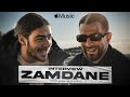 Zamdane, l’interview à Marseille - Le Code