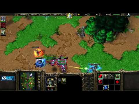 Happy's stream 25th January 2023 Battle.net - w3champions Часть 2