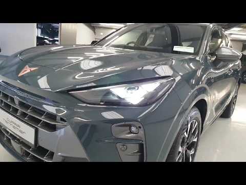 Cupra Terramar Terramar V1 1.5 TSI eHYBRID 204hp ( - Image 2