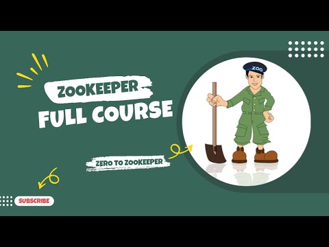 What is Zookeeper ? | Zero to Zookeeper in 2 hours | Full Course