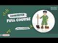 What is Zookeeper ? | Zero to Zookeeper in 2 hours | Full Course