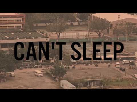 Vanic x K.Flay - Can't Sleep with Official Video