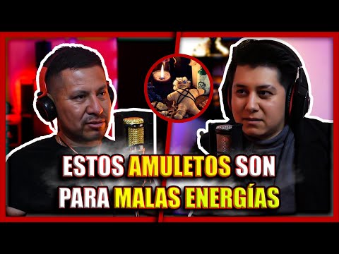 FANTASMAS PUEDEN SALVARTE DE UN ACCIDENTE EP.7 T.2 | CONTACTO SINIESTRO PODCAST