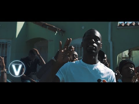 Tre Factor - Slide wit You ft. Meezy | Dir @YOUNG_KEZ (Official Music Video)