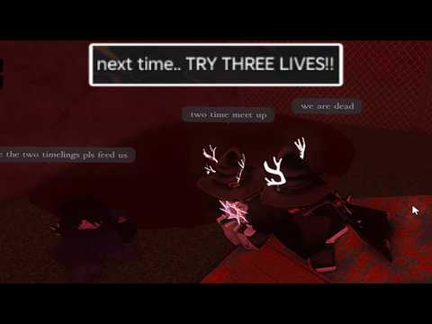 Three Time | Forsaken Clips