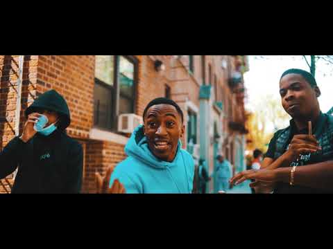 Ktone x Denz Flockz - Muscle (Dir. By Kapomob Films)