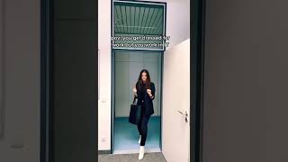 UNIFORM CHALLENGE ?? |TIKTOK GIRLS| #Shorts #TikTok #Challenge