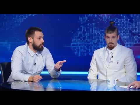 Beli i Prilepak: Suština!!! (Prilepak bez "govorne mane")