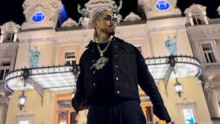 SHO - WINDOW SHOPPER 2 (OFFICIAL MUSIC VIDEO)日本人ラッパーで初めてモナコに呼ばれてライブした男