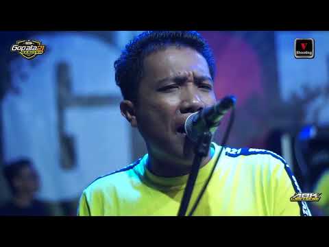 Hafidz suling ** Sebuah Janji *GOPALA 21 REBORN**@v_pro_shooting