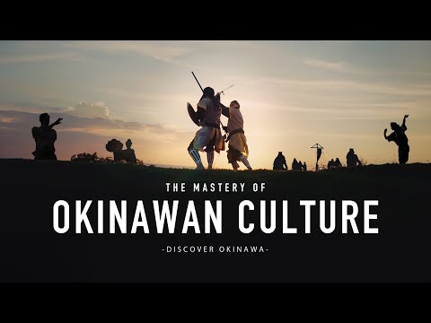 [long ver]CULINARY JOURNEY THOUGH OKINAWA｜Be Okinawa 2024