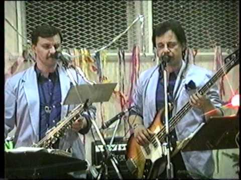 Zespół BEZ NAZWY - 1992 rok- mix 4