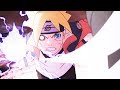 BORUTO Naruto Next Generations Vs BORUTO THE MOVIE