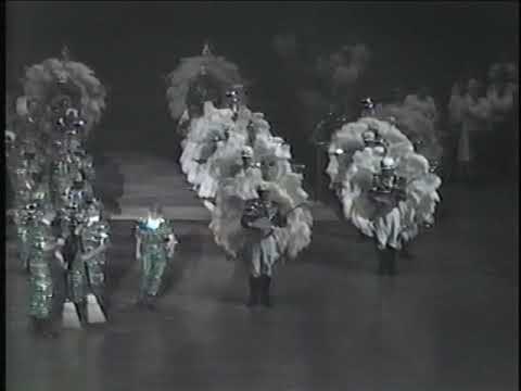 QCSB 1994 Main Floor Performance - 1994 Show Of Shows