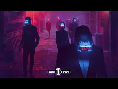 Monarke. Alya V - Liberate (Original Mix)