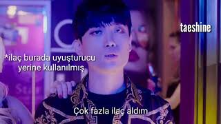 [Türkçe Çeviri] Big Marvel Call Me Boss&quot; Official M/V