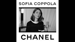 Sofia Coppola — CHANEL Haute Couture
