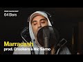 Marracash - Red Bull 64 Bars (Prod. Crookers & Nic Sarno) | Red Bull 64 Bars