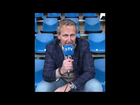 Wij zijn trots op jullie... Daarom trakteren wij!