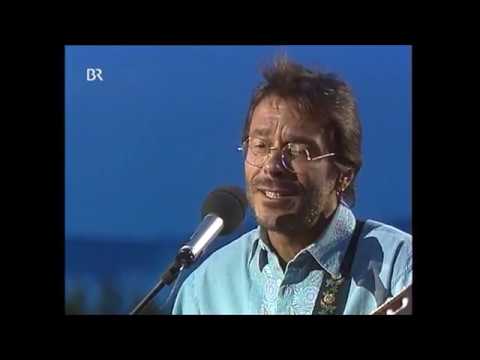 Du bist ein Riese, Max! - Reinhard Mey