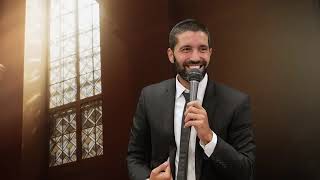 אחרי השיעור הזה יהיה לכם שמח בבית 😍 הרב שניר גואטה בשיעור מדהים עם סיפורים מ?