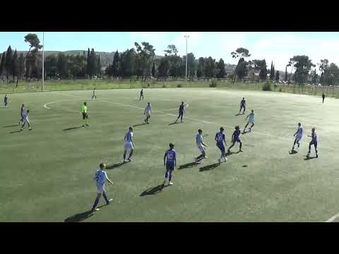 FK Kom vs OFK Titograd - 0:0 (pioniri 2008 liga)