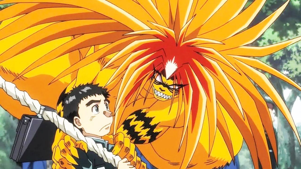 RESUMÃO!! O Monstro Mais Poderoso do MUNDO Ficou Preso em um Porão Por 500 Anos