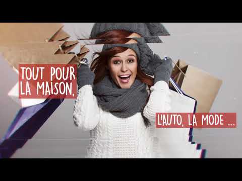 Objectif Brives Charensac (43) - Stop Motion