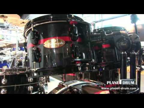 Pearl Masterworks Series