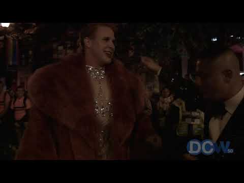 17th Street High Heel Race 2019