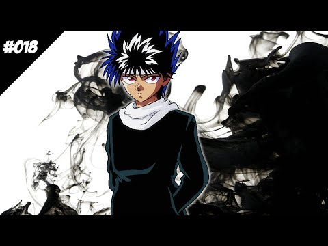 2-Mins Heroes Battle 018 - Hiei / YuYu Hakusho