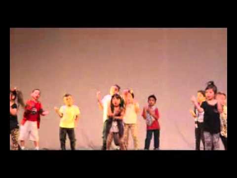 Rudayna at honour day 2015