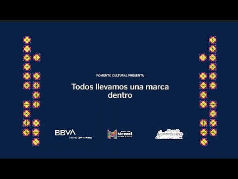 Todos llevamos una marca dentro