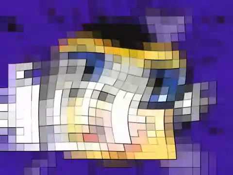 Klasky Csupo in K Major