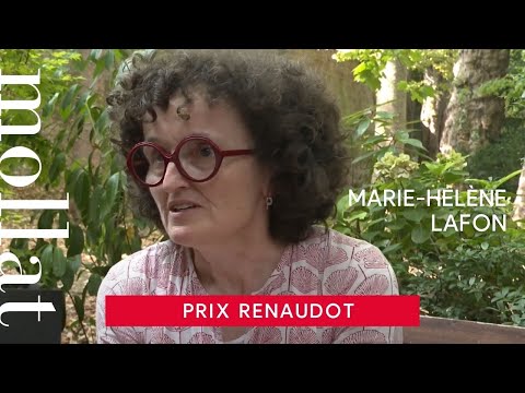 Marie-Hélène Lafon - Story of the son